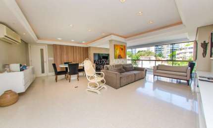Apartamento com 3 quartos à venda na Rua General Oscar Miranda, 160, Bela Vista, Porto Alegre, 168 m2 por R$ 2.150.000