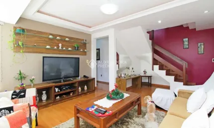 Cobertura com 2 quartos à venda na Rua Alberto Silva, 377, Vila Ipiranga, Porto Alegre, 190 m2 por R$ 1.170.000