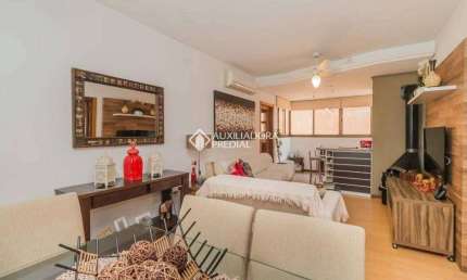 Apartamento com 2 quartos à venda na Rua Gana, 1120, Vila Ipiranga, Porto Alegre, 83 m2 por R$ 656.000