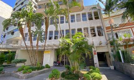 Sala comercial à venda na Rua Vinte e Quatro de Outubro, 850, Independência, Porto Alegre, 37 m2 por R$ 240.000
