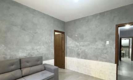 Casa em condomínio fechado com 3 quartos à venda na Rua Washington Luiz, 302, Centro Histórico, Porto Alegre, 102 m2 por R$ 465.000