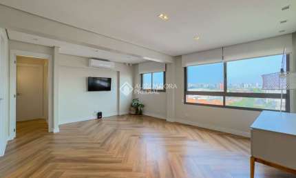 Apartamento com 3 quartos à venda na Rua Cipó, 392, Passo da Areia, Porto Alegre, 82 m2 por R$ 1.150.000