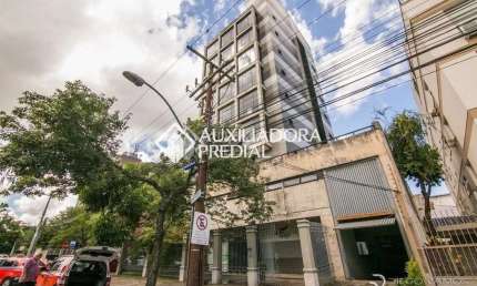 Sala comercial à venda na Rua São Manoel, 1197, Rio Branco, Porto Alegre, 79 m2 por R$ 475.000