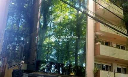 Sala comercial à venda na Rua Gonçalo de Carvalho, 237, Floresta, Porto Alegre, 56 m2 por R$ 538.434