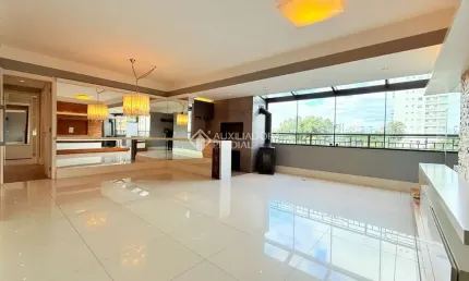 Apartamento com 3 quartos à venda na avenida túlio de rose, 260, jardim europa, porto alegre, 112 m2 por r$ 1.640.000