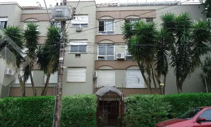Apartamento com 2 quartos à venda na travessa encruzilhada, 160, bom jesus, porto alegre, 58 m2 por r$ 265.000