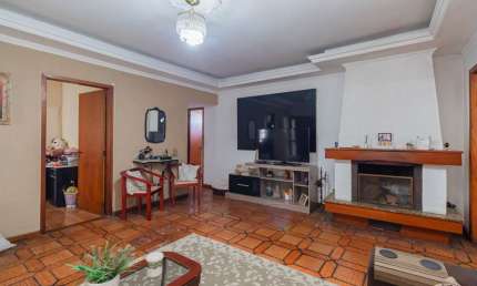 Casa com 6 quartos à venda na Rua Engenheiro Frederico Dahne, 565, Sarandi, Porto Alegre, 220 m2 por R$ 980.000