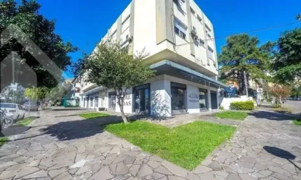 Apartamento com 2 quartos à venda na Rua Doutor Lossio, 147, Partenon, Porto Alegre, 62 m2 por R$ 223.000