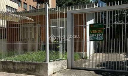 Terreno à venda na Rua Afonso Taunay, 143, Boa Vista, Porto Alegre, 400 m2 por R$ 999.000