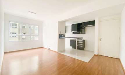 Apartamento com 2 quartos à venda na Rua Attílio Bilibio, 251, Jardim Carvalho, Porto Alegre, 55 m2 por R$ 450.000