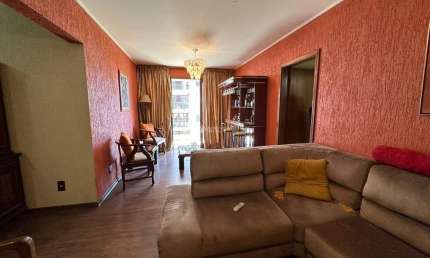 Apartamento com 3 quartos à venda na Avenida Panamericana, 288, Jardim Lindóia, Porto Alegre, 130 m2 por R$ 750.000
