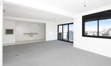 Apartamento com 2 quartos à venda na avenida senador tarso dutra, 431, petrópolis, porto alegre, 99 m2 por r$ 1.400.000