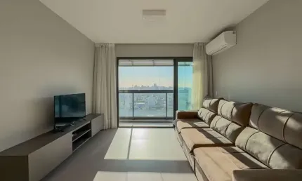 Apartamento com 3 quartos à venda na avenida senador tarso dutra, 431, petrópolis, porto alegre, 99 m2 por r$ 1.970.000