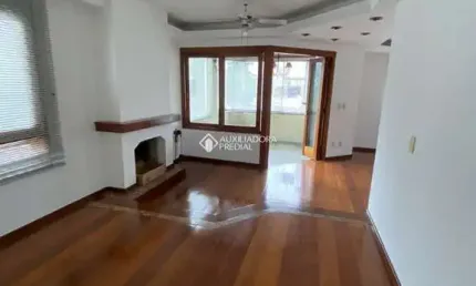 Apartamento com 3 quartos à venda na rua marcos fichbein, 27, vila ipiranga, porto alegre, 127 m2 por r$ 770.000