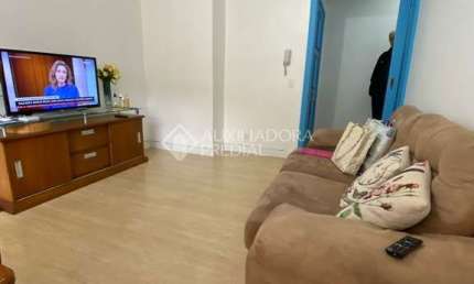Apartamento com 3 quartos à venda na Rua Duque de Caxias, 1304, Centro Histórico, Porto Alegre, 105 m2 por R$ 560.000