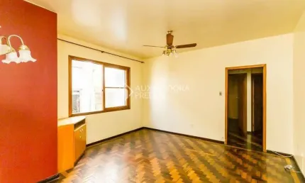 Apartamento com 3 quartos à venda na Praça Doutor Júlio de Aragão Bozano, 67, Santana, Porto Alegre, 89 m2 por R$ 340.000