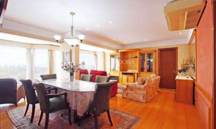 Cobertura com 3 quartos à venda na Rua Tomaz Gonzaga, 900, Boa Vista, Porto Alegre, 280 m2 por R$ 2.850.000