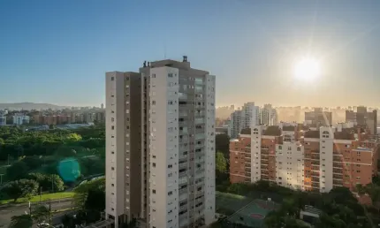 Apartamento com 3 quartos à venda na Rua Doutor Dário de Bittencourt, 300, Vila Ipiranga, Porto Alegre, 102 m2 por R$ 1.540.000