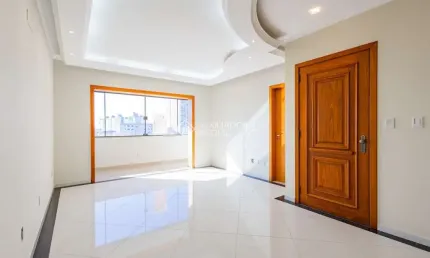 Cobertura com 3 quartos à venda na rua guiné, 55, vila ipiranga, porto alegre, 251 m2 por r$ 1.328.000