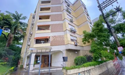 Apartamento com 3 quartos à venda na Rua Mariante, 700, Rio Branco, Porto Alegre, 119 m2 por R$ 659.000