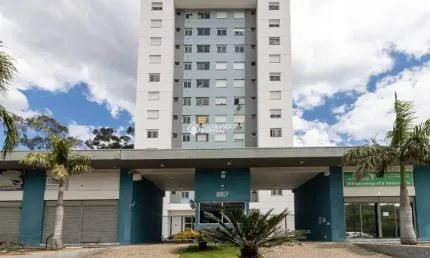 Apartamento com 2 quartos à venda na Avenida Bento Gonçalves, 8807, São José, Porto Alegre, 56 m2 por R$ 360.000