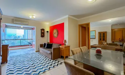 Apartamento com 2 quartos à venda na Rua Professor Duplan, 154, Rio Branco, Porto Alegre, 76 m2 por R$ 749.000