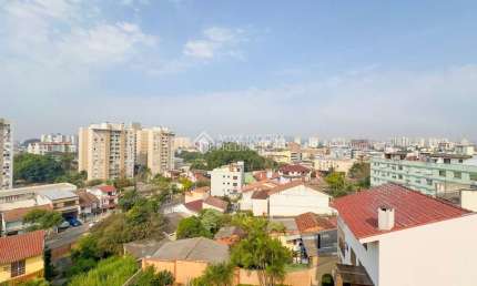 Cobertura com 2 quartos à venda na Rua Javari, 111, Cristo Redentor, Porto Alegre, 111 m2 por R$ 529.000