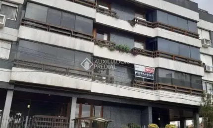 Apartamento com 3 quartos à venda na avenida montreal, 483, jardim lindóia, porto alegre, 135 m2 por r$ 890.000