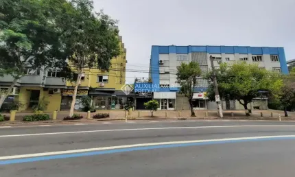Ponto comercial à venda na Avenida Plínio Brasil Milano, 239, Higienópolis, Porto Alegre, 38 m2 por R$ 275.000