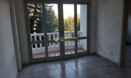 Apartamento com 1 quarto à venda na Avenida Icaraí, 1048, Cristal, Porto Alegre, 44 m2 por R$ 180.000