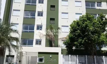Apartamento com 2 quartos à venda na rua carumbé, 130, bom jesus, porto alegre, 54 m2 por r$ 420.000