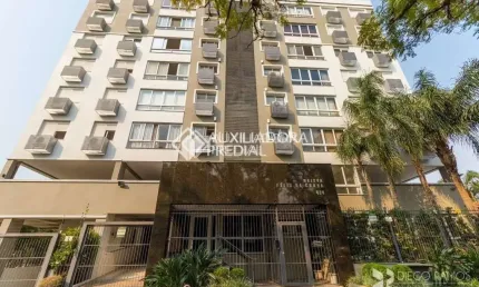 Apartamento com 2 quartos à venda na rua félix da cunha, 434, floresta, porto alegre, 67 m2 por r$ 640.000