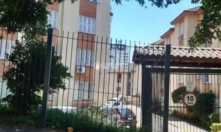Apartamento com 2 quartos à venda na Rua Silva Jardim, 635, Auxiliadora, Porto Alegre, 48 m2 por R$ 260.000