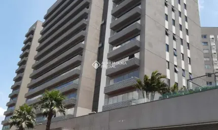 Sala comercial à venda na avenida assis brasil, 4550, cristo redentor, porto alegre, 62 m2 por r$ 450.000