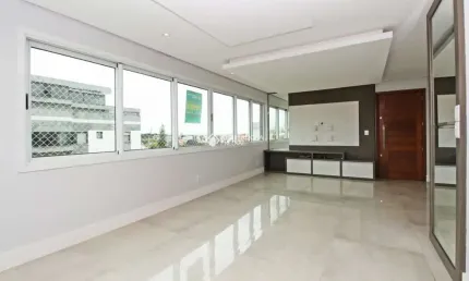 Apartamento com 3 quartos à venda na avenida quito, 336, jardim lindóia, porto alegre, 111 m2 por r$ 1.050.000