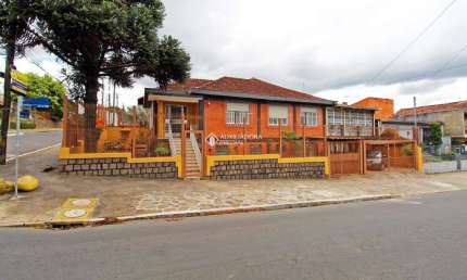 Casa em condomínio fechado com 3 quartos à venda na Avenida Alberto Pasqualini, 244, Jardim Itu Sabará, Porto Alegre, 257 m2 por R$ 750.000