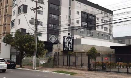 Apartamento com 2 quartos à venda na Avenida Assis Brasil, 1102, Passo da Areia, Porto Alegre, 70 m2 por R$ 460.000