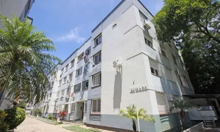 Apartamento com 2 quartos à venda na Rua Sapê, 316, Passo da Areia, Porto Alegre, 65 m2 por R$ 349.000