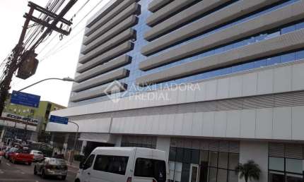Sala comercial à venda na Rua Ramiro Barcelos, 630, Floresta, Porto Alegre, 38 m2 por R$ 414.000
