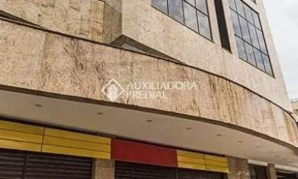 Sala comercial à venda na Avenida Carlos Gomes, 1001, Auxiliadora, Porto Alegre, 32 m2 por R$ 270.000
