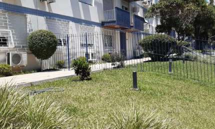 Apartamento com 3 quartos à venda na Rua Doutor João Simplício Alves de Carvalho, 736, Vila Ipiranga, Porto Alegre, 74 m2 por R$ 350.000