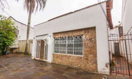 Casa em condomínio fechado com 3 quartos à venda na Rua Luiz Cosme, 328, Passo da Areia, Porto Alegre, 270 m2 por R$ 1.150.000