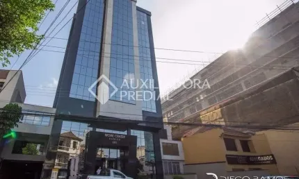Sala comercial à venda na Rua Ramiro Barcelos, 685, Rio Branco, Porto Alegre, 41 m2 por R$ 440.000