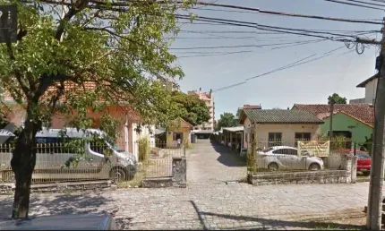 Terreno em condomínio fechado à venda na Rua Silveiro, 325, Menino Deus, Porto Alegre, 1936 m2 por R$ 4.500.000
