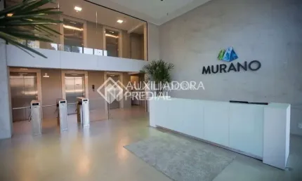 Sala comercial à venda na Avenida Icaraí, 1717, Cristal, Porto Alegre, 38 m2 por R$ 335.000