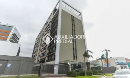 Apartamento com 3 quartos à venda na Avenida Icaraí, 1717, Cristal, Porto Alegre, 101 m2 por R$ 990.000