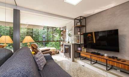 Cobertura com 3 quartos à venda na Rua Carlos Von Koseritz, 800, São João, Porto Alegre, 190 m2 por R$ 1.050.000