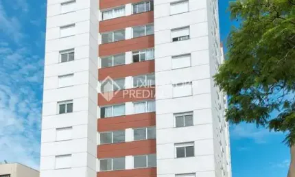 Apartamento com 2 quartos à venda na rua barão do amazonas, 1759, jardim botânico, porto alegre, 64 m2 por r$ 606.000