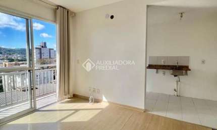 Apartamento com 3 quartos à venda na Rua Doutor Barcelos, 2434, Tristeza, Porto Alegre, 68 m2 por R$ 398.500