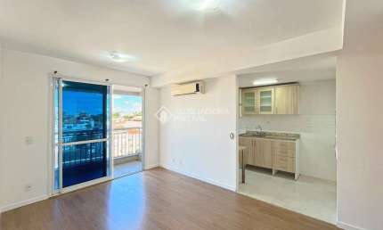 Apartamento com 2 quartos à venda na Rua Mauro Guedes de Oliveira, 251, Jardim Lindóia, Porto Alegre, 69 m2 por R$ 485.000